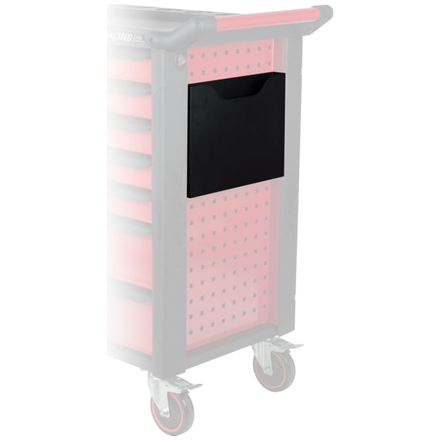RACINGline Universalbox, schwarz