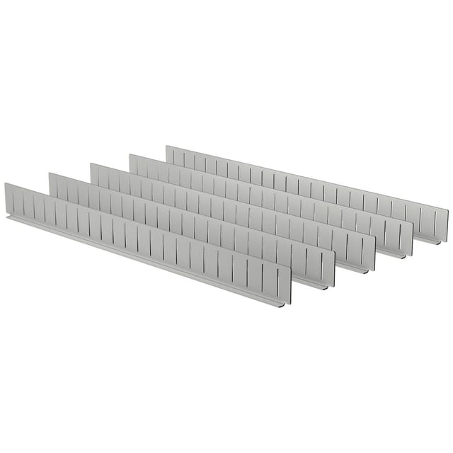 VIGOR Querträger Satz für Series XD, 5-tlg., Anzahl Werkzeuge: 5