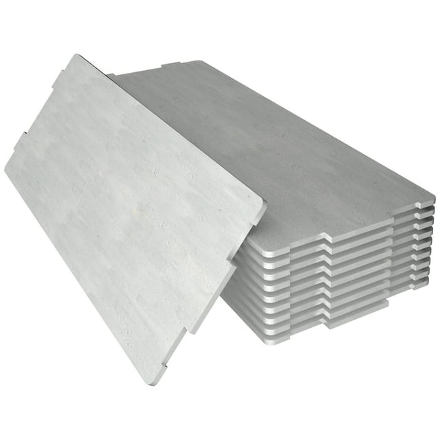 Einteilblech Satz ∙ groß 137 mm ∙ V6685-3/10 ∙ 10-teilig ∙ Anzahl Werkzeuge: 10