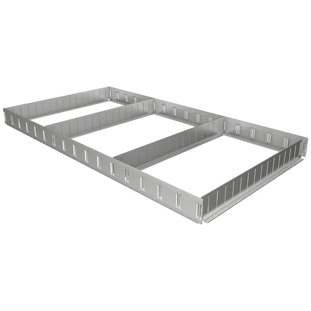 Trennblech Satz Series xl ∙ V6688-XL ∙ 6-teilig ∙ Anzahl Werkzeuge: 6