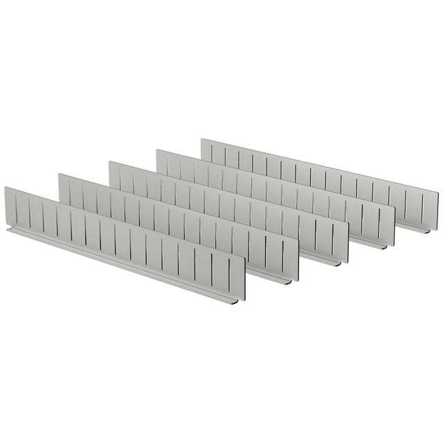 Querträger Satz für Series m ∙ Series l ∙ Series xl ∙ V6686/5 ∙ 5-teilig ∙ Anzahl Werkzeuge: 5