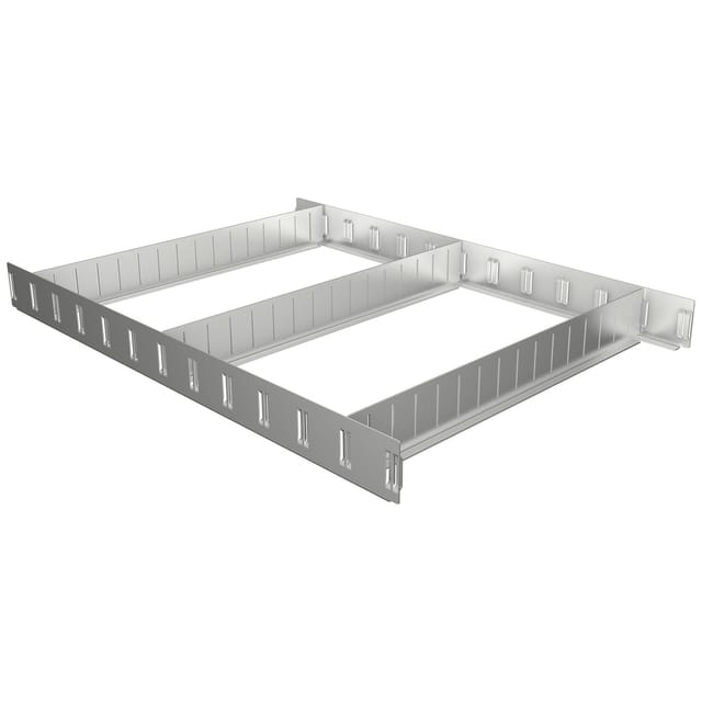 Trennblech Satz Series m ∙ Series l ∙ V6688 ∙ 5-teilig ∙ Anzahl Werkzeuge: 5
