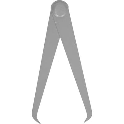 Präzisions-Lochzirkel-Innentaster, 400mm