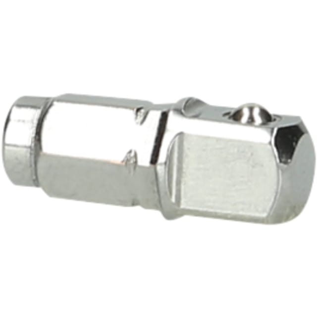 1/4' Vierkant-Adapter für Bitratschenschlüssel 1/4'