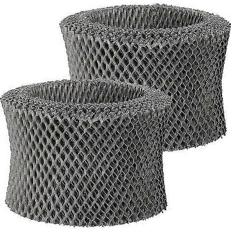 Packung Mit 2 Filtern Für Den Luftbefeuchter Fy2402/30, Kompatibel Mit Nanocloud Hu4816/10 (ersatzzubehör Für Haushaltsgeräte).