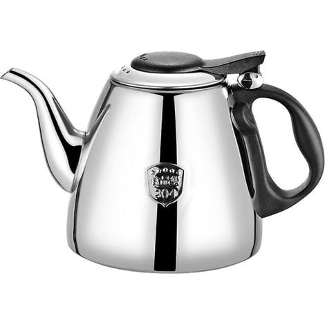 Galaxy Hem Induktions-kaffeemaschine Mit Edelstahlgriff (1,5 L) – 1 Stück – Wellngs