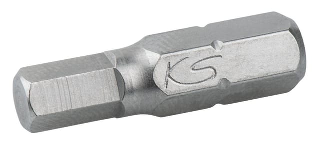 1/4' Bit Innensechskant, 25mm, 5,5mm