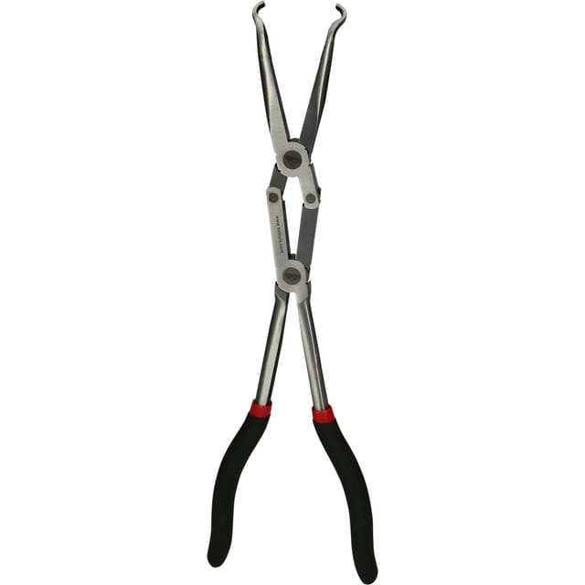Zündkerzenstecker-Doppelgelenk-Zange ø 8,0 mm, lang