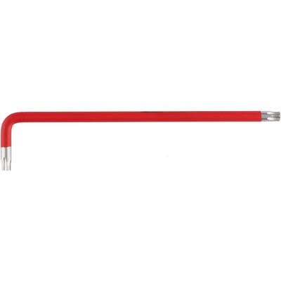 Torx-Winkelstiftschlüssel, xl, T55