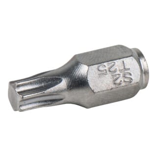 1/4' Mini-Bit für Torx-Schrauben T40, 18 mm