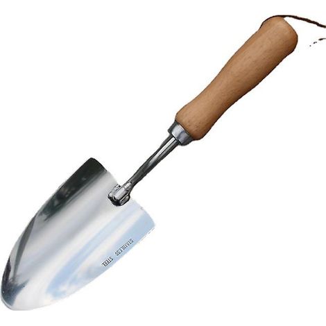 Gartenschaufeln, Edelstahlschaufeln, Handschaufeln, Grabschaufeln, Pflanzschaufeln, Gartenschaufeln, Schaufeln Für Die Gartenarbeit