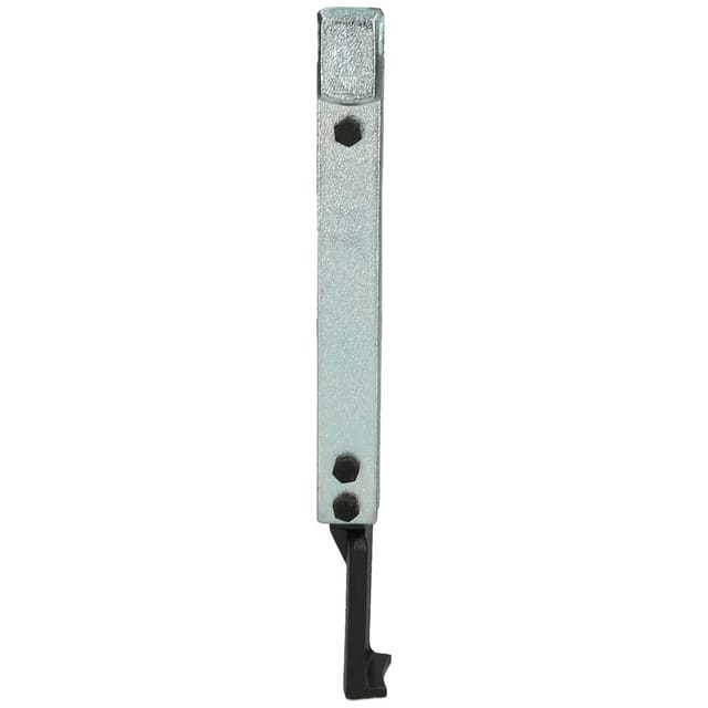 Ks Tools Abzieherhaken, schlanke Ausführung, lang, 120 mm, D=3,6 mm