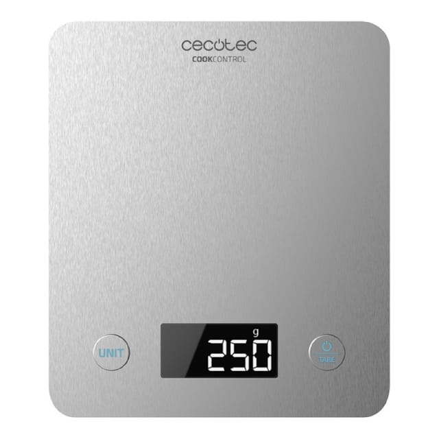 Küchenwaage Cook Control 10000 Connected - Cecotec
