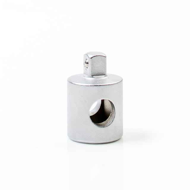 Adapter 3/8' Innenvierkant auf 1/4' Außenvierkant - 23564 - Proxxon