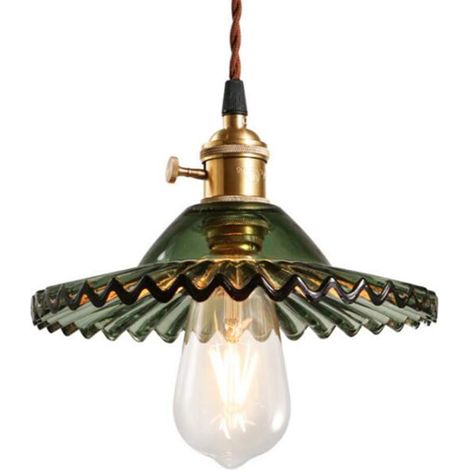 Luz Collegiate Industrial Vintage E27 Erfrischende Retro-dimmbare Glasbirnen