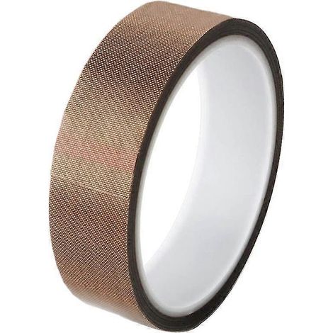 Klebeband Für Vakuummaschinen, Manuelle Und Impulsschweißgeräte (1 Zoll X 33 Fuß)