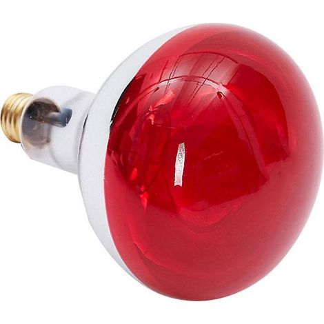 E27 275w Rote Infrarotlampe Zur Schmerzlinderung