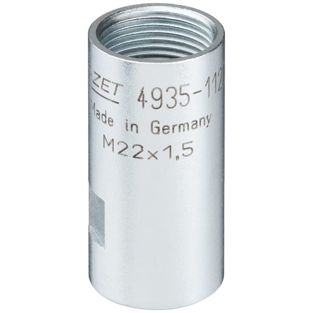 Hazet Ausziehhülse M 22 x 1,5