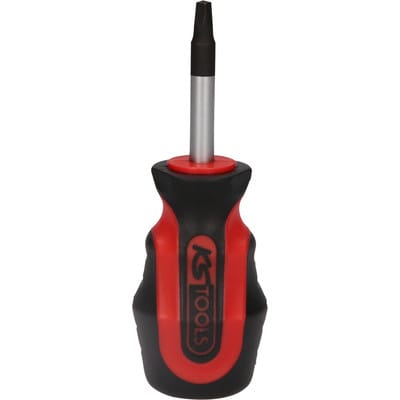 ERGOTORQUEplus® Schraubendreher für Innenvierkantschrauben, 02, 98mm