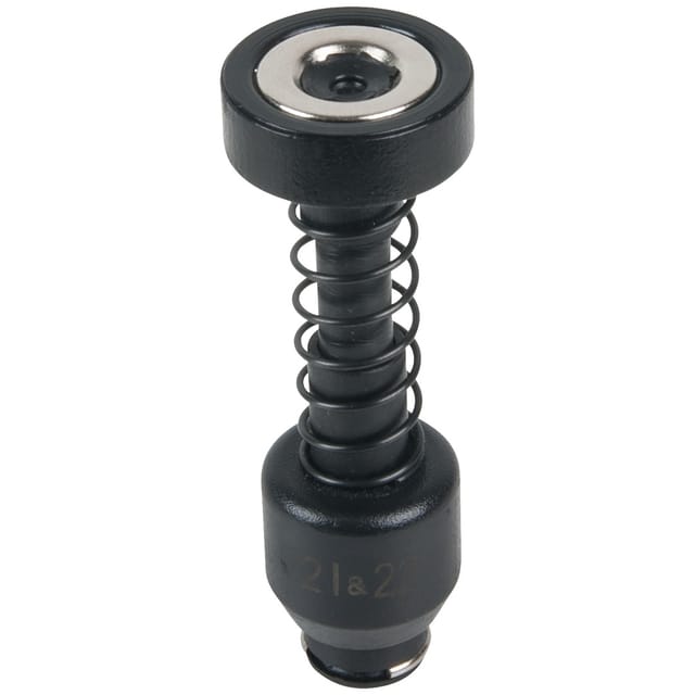 Magnethalter für 21 und 22 mm SlimPOWER Alu-Felgen Kraft-Stecknuss