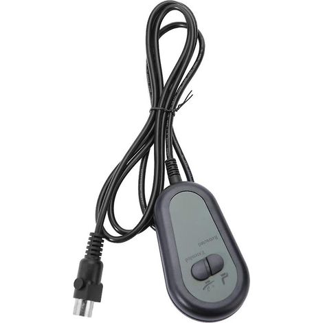 Elektrischer Relaxsessel Mit Fernbedienung, Abs Und Manueller 2-tasten-steuerung Für Relaxsessel, Sofa, Elektrisches Hubbett Und Massageliege