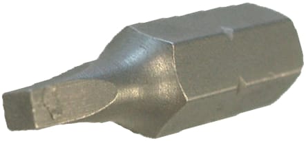 1/4' Vierkant-Bit 2, 25mm, S2