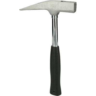 KS-Tools 142.1411 Betonschalhammer, magnetisch, 60 0g