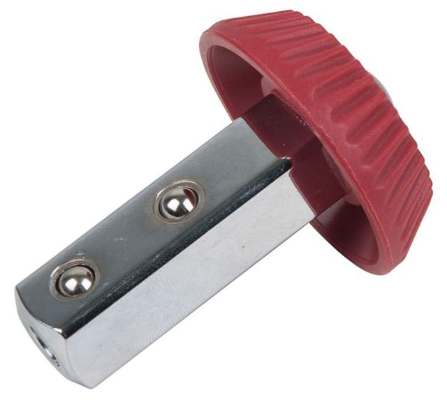 Ks Tools 1' Drehknopf-Umsteckvierkant - 516.1498