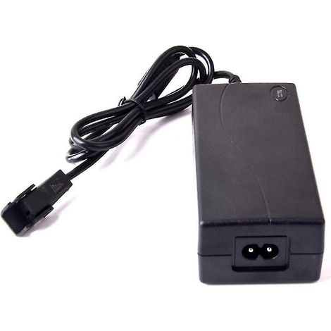 29v 2a Ladegerät Für Elektrische Relaxsessel, Überlastungsschutz, Netzadapter Für Massagesessel Und Sofa (2-polig, U)