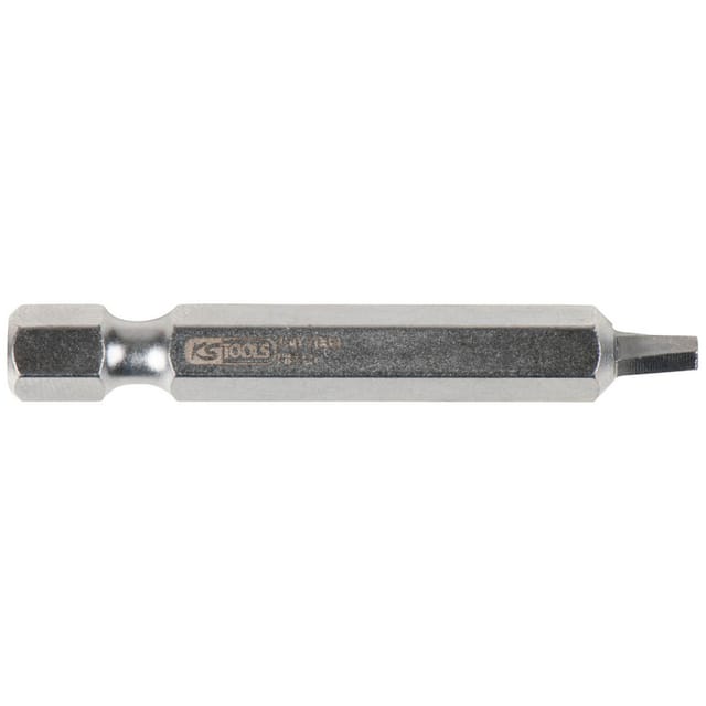 1/4" Spezial-Innensechskant-Schrauben-Ausdreher-Bit, HE 2,5