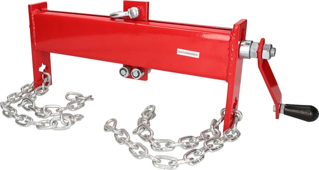 Ks tools Lastenpositionier-Vorrichtung 2000 kg - 460.5255