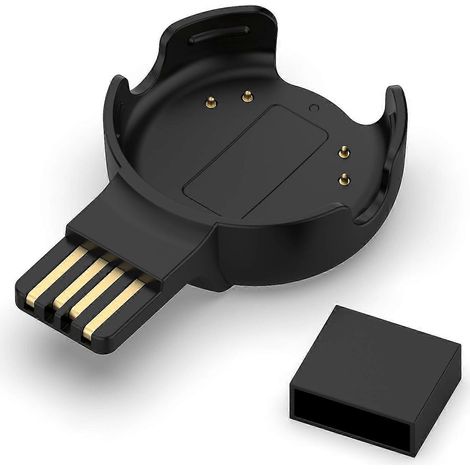 Usb-ladestation Für Den Polar Verity Sense/polar Oh1 Herzfrequenzsensor
