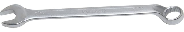 BGS Maul-Ringschlüssel gekröpft SW 22 mm - 30122