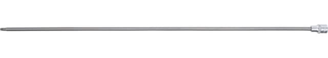 Bgs Technic - Bit-Einsatz Länge 800 mm Antrieb Innenvierkant 12,5 mm (1/2') Innenvielzahn (für xzn) M8 für vag