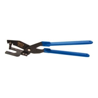 Ausdrückzange für Auspuffgummis 360 mm