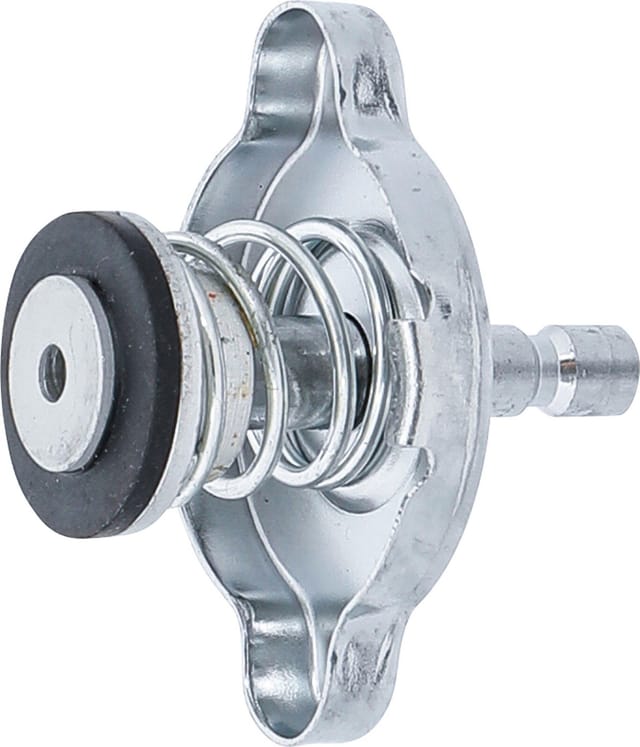 Bgs Technic - Adapter Nr. 4 für Art. 8027, 8098 für Ford, Honda, Hyundai, Lexus, Mazda, Mercedes-Benz, Mitsubishi, Nissan, Peugeot, Subaru, Suzuki,