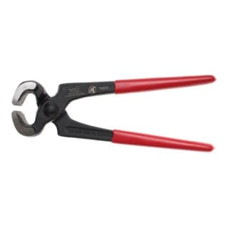 Kantenzange din 9243A 180 mm