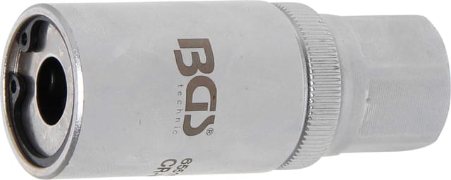 Stehbolzen-Ausdreher 12,5 mm (1/2') 10,5 mm