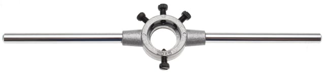 Schneideisenhalter 1 20 x 5 mm
