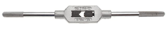 Windeisen 2 M4 - M12