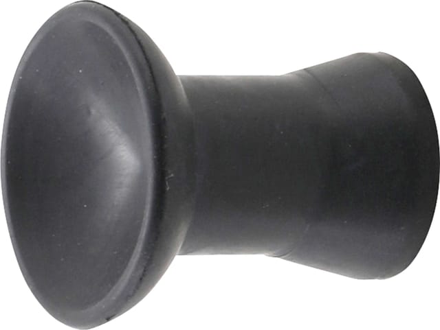 Gummiadapter für Art. 1738 ø 35 mm