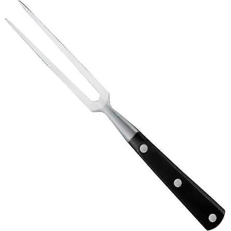 Grillgabel Zum Garen Von Fleisch, Zum Fixieren Und Bewegen Des Fleisches Gabeln Für Geflügel Und Pute.
