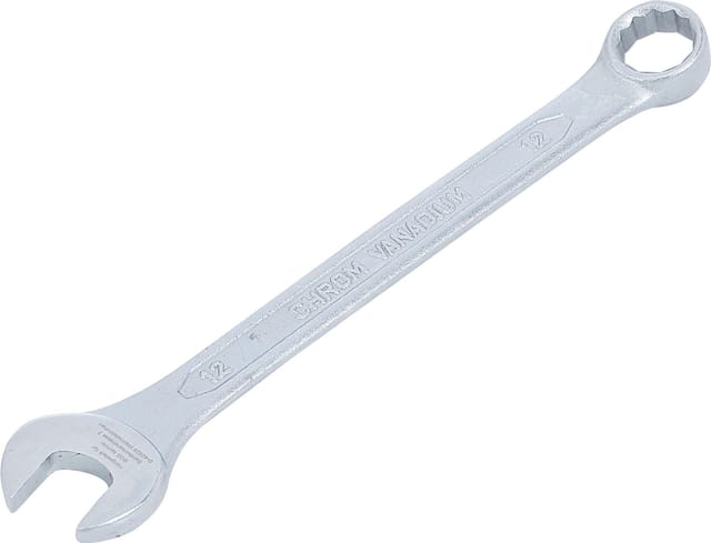 Maul-Ringschlüssel sw 12 mm