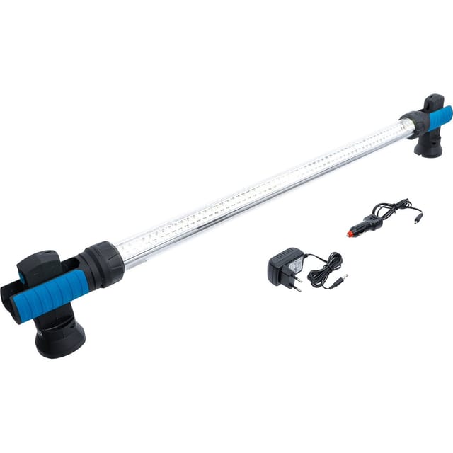 Bgs Technic - LED-Motorhauben-Leuchte mit Akku