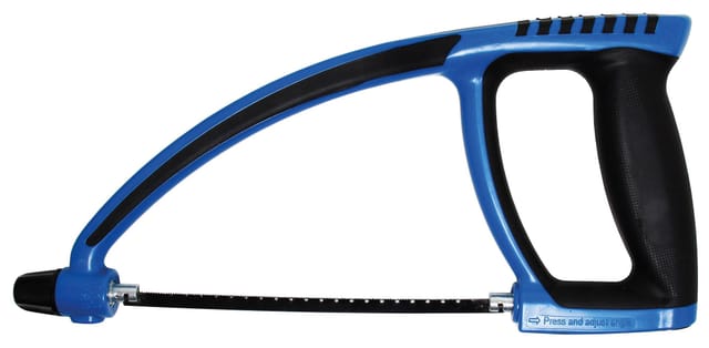 BGS Kunststoff-Sägebogen 150 mm - 2064