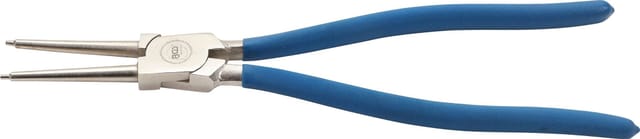 Sprengringzange gerade für Innensprengringe 300 mm