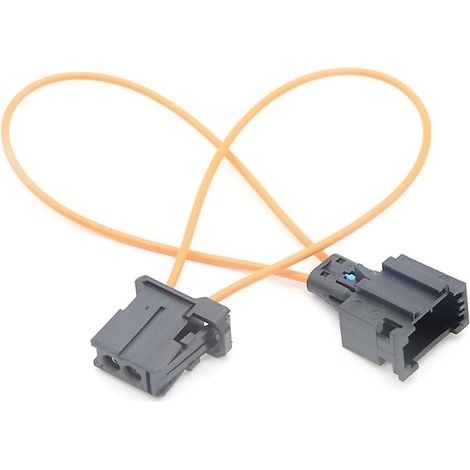 Most Adapterset (männlich Und Weiblich) Für Glasfaser-schleifenverzweigung -