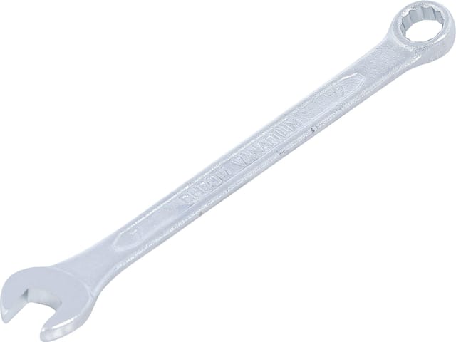 Maul-Ringschlüssel sw 7 mm