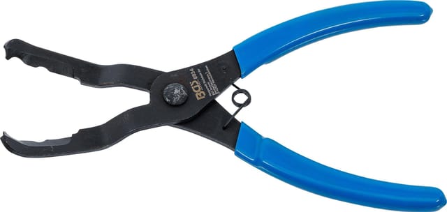 Verkleidungsclip-Zange 190 mm
