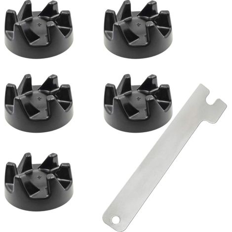 5-teilige Gummikupplung Für Kitchenaid-küchenmaschine 9704230